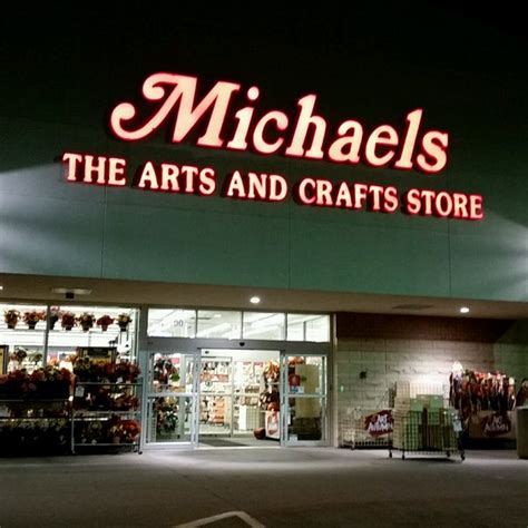 Michaels - Arts & Crafts Store