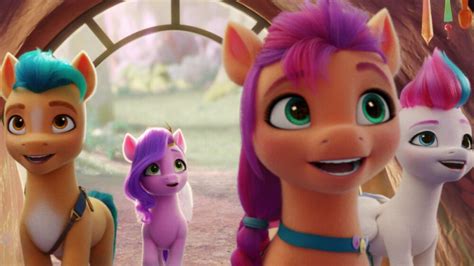 Video Belinda Regresa A Doblaje En Película De My Little Pony