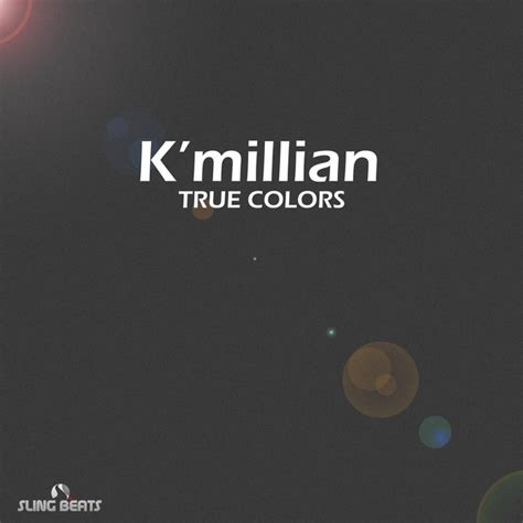 Kmillian Spotify