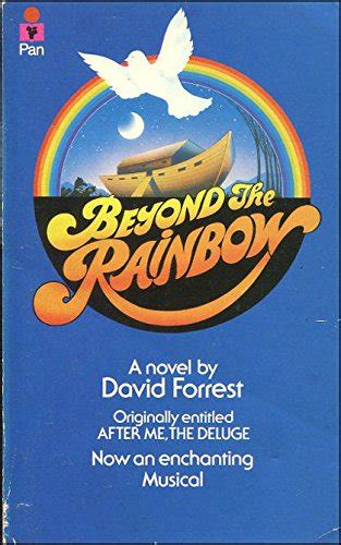 Beyond The Rainbow By David Forrest Goodreads