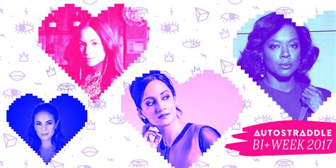 10 Bisexual Women Tv Characters Who Thwarted Tropes And Won Your Hearts