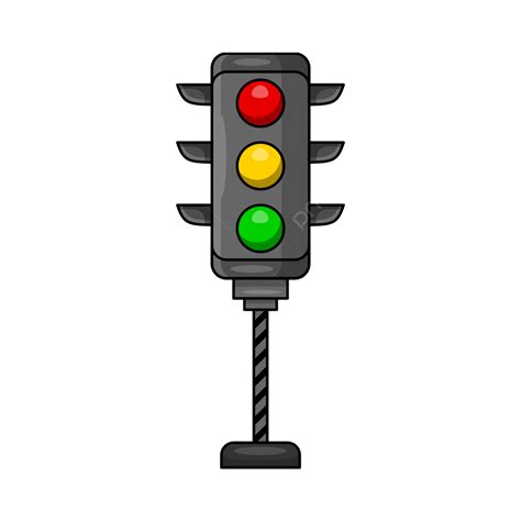 Traffic Light Clipart Hd Png Traffic Light Road Traffic Sign Png