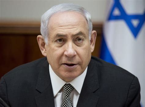 Benjamin Netanyahu To Crack Down On Israeli Human Rights Groups The