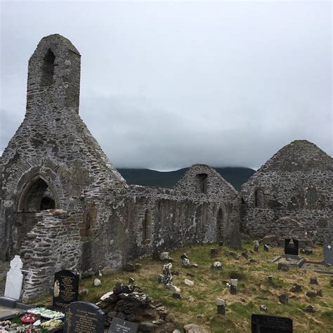 Ballinskelligs Abbey All You Need To Know Before You Go