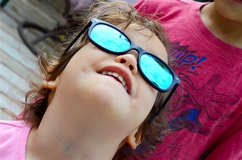 The Importance Of Sunglasses For Kids Spectacle Shoppe Canada