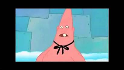 Patrick Star Funny Surprised Face Background Wallpapers
