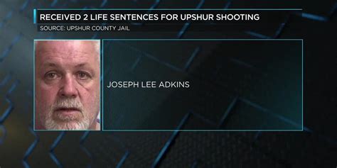 Upshur County Shooting