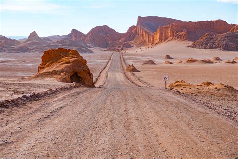 Chile: Life in the Atacama Desert - MapQuest Travel