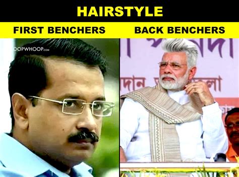 These Posters Perfectly Explain The Difference Between First Benchers