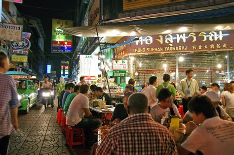 9 Best Restaurants In Bangkok Chinatown Where To Eat Around Bangkok