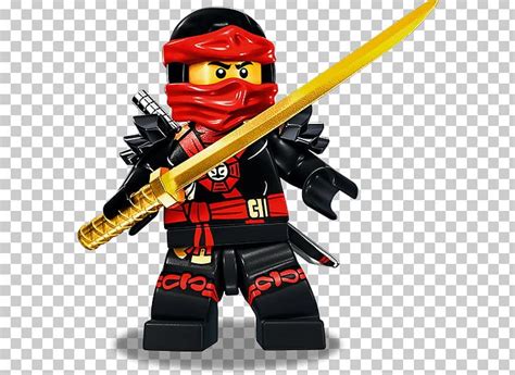 Ninjago Kai Png 10 Free Cliparts Download Images On Clipground 2024