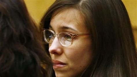 Update Jodi Arias Convicted Of First Degree Murder National