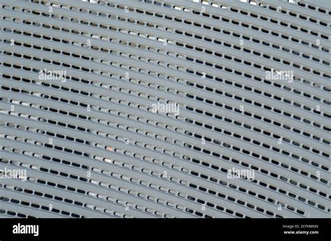 Perforated Ceiling High Resolution Stock Photography And Images Alamy