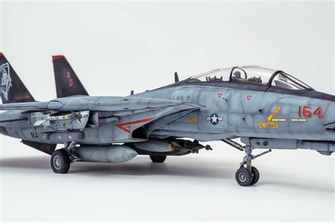 F 14d Vf 101 Grim Reapers The Display Case Arc Discussion Forums