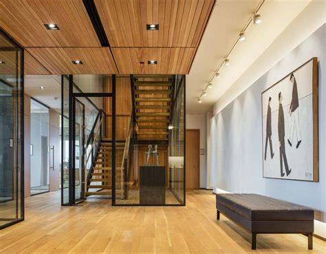 Zgf Architects Designed The Offices Of Law Firm Stoel Rives Llp In