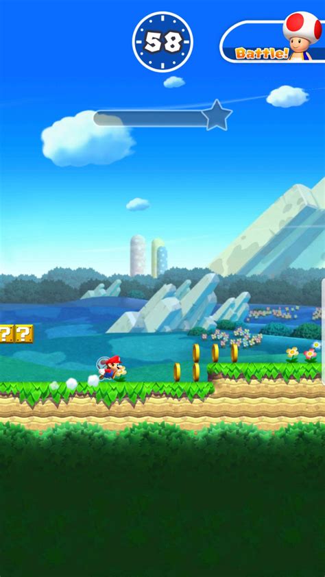 Super Mario Run Is Finally Available On Android And Its Worth Buying