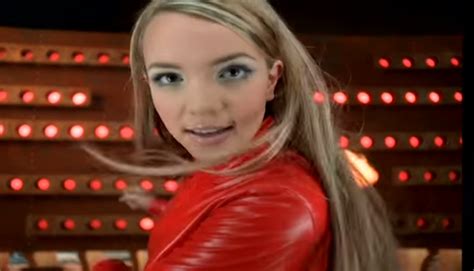 Oh, its beautiful, but wait a minute, isnt this.? Oops…I Did It : Britney Spears' Oops…I Did It Again video ...