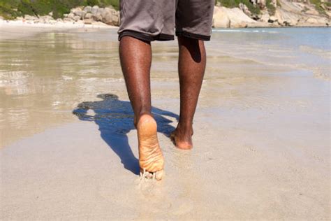 Best Black Male Feet Stock Photos Pictures And Royalty Free Images Istock