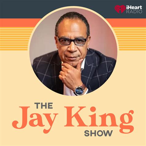 The Jay King Show Iheart