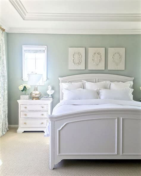 My New Summer White Bedding From Boll And Branch White Bedroom Set