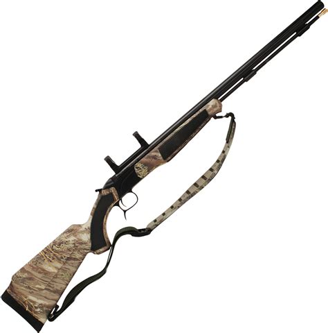 Cva Accura Mr 50 Caliber Muzzleloader Rifle Stainless Steel Nitride