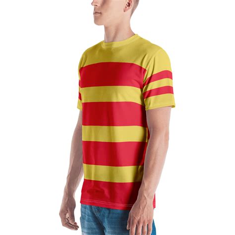 10676+ Red T Shirt Mockup Png Mockups Design - Download PSD Mockup Free