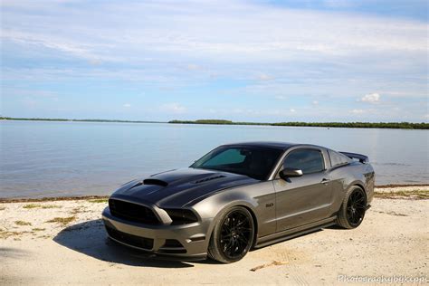 For Sale 2013 Mustang Gt Florida Car Amazing Custom Build Must See