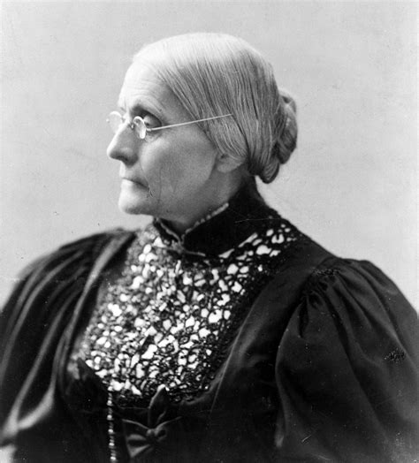 Facts You Probably Didn T Know About Susan B Anthony Reader S Digest