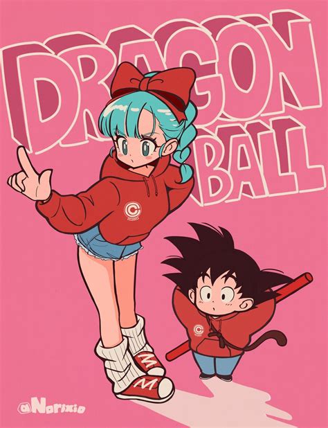 Bulma Briefs DRAGON BALL Image By Norixio55 4125772 Zerochan