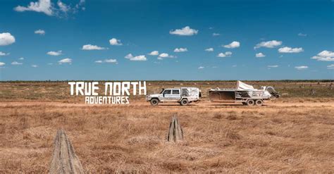 Youtube Banner True North Adventures