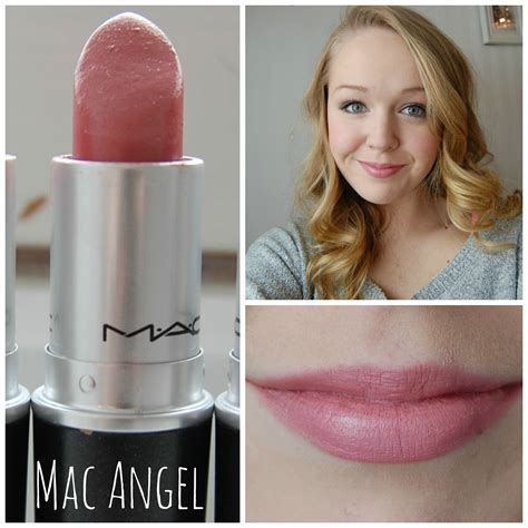 Amalie And Junes Blog Mac Lipstick Swatches