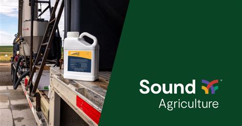 Meet Sound Agriculture Bayer