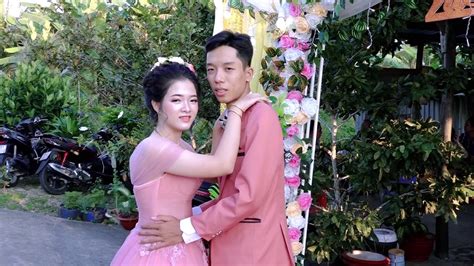 Phi nhung & chương trình, sự kiện. LỄ VU QUY HỒNG HẠNH & MẠNH QUỲNH - YouTube