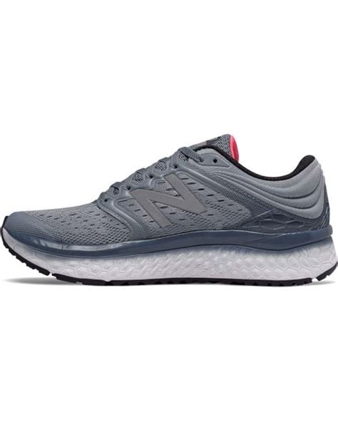 New Balance Fresh Foam 1080 V8 Running Shoe In Blue Lyst