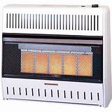 Images of Ventless Gas Heaters