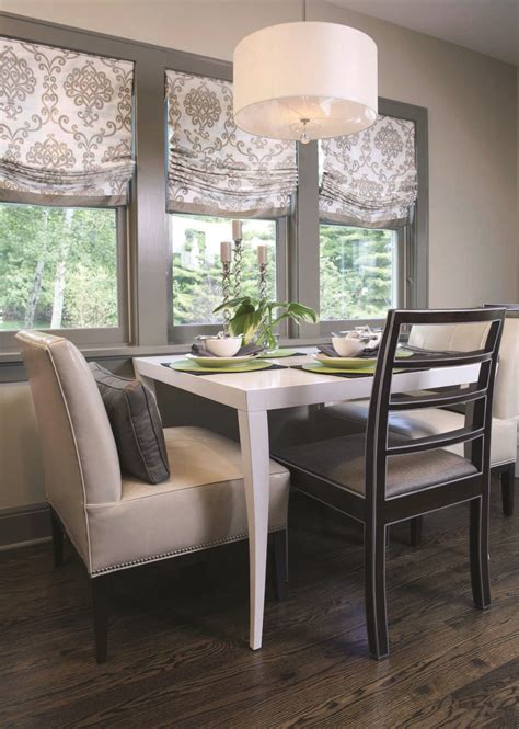 Dining Room Window Coverings Best Canopy Beds