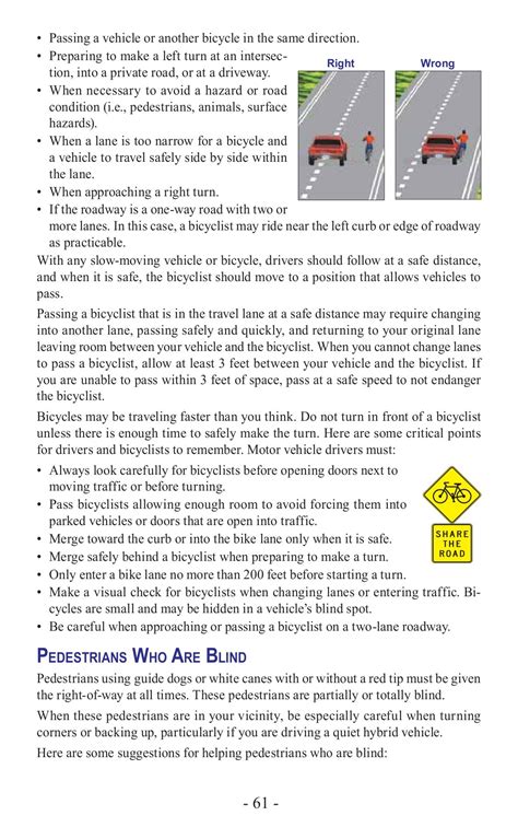 Ca Driver Handbook Shuayung Page 73 Flip Pdf Online Pubhtml5