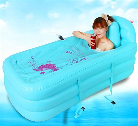 But there are certain precautions you should be aware of before hopping in taking long, hot baths while pregnant is not only relaxing, it soothes your tired, achy muscles and relieves pain. There's An Inflatable Spa Bath Tub For When You Miss Your ...