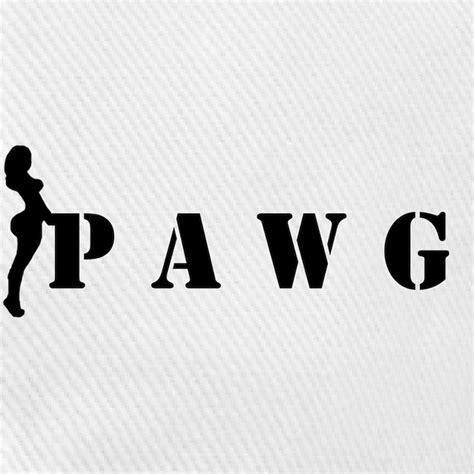 The Evolution Of Pawg From Taboo To Mainstream