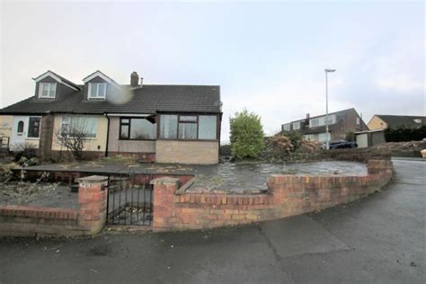 Whalley Old Road Blackburn Bb1 2 Bedroom Bungalow To Rent 64019328