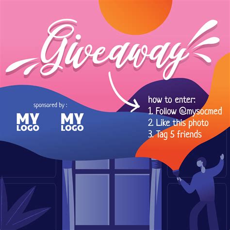 Giveaway Free Vector Art - (57 Free Downloads)