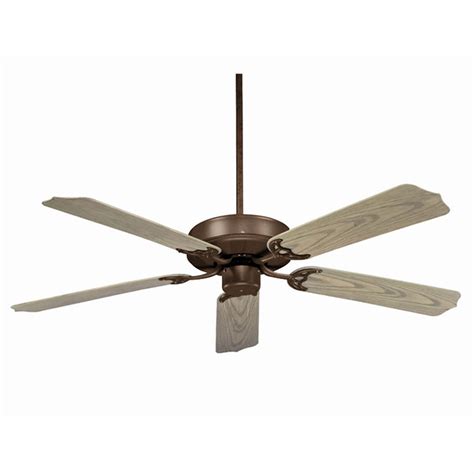 Hunter central park 42 ceiling fan w/integrated light kit 4 blades 50618 / 50619. Savoy House Crimson Outdoor Ceiling Fan - Bronze - BJ's ...