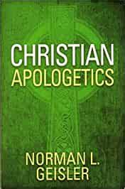 Buy Christian Apologetics Book Online At Low Prices In India Christian Apologetics Reviews