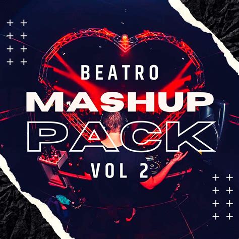 Mashup Pack Vol 2 By Beatro Free Download On Hypeddit