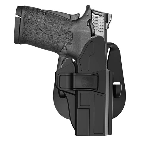 Smith Wesson M P Shield Ez Performance Center Acp Caliber Pistol Hot