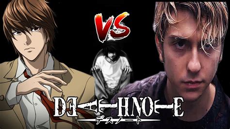 Share More Than 85 Death Note Anime Movie Best Induhocakina