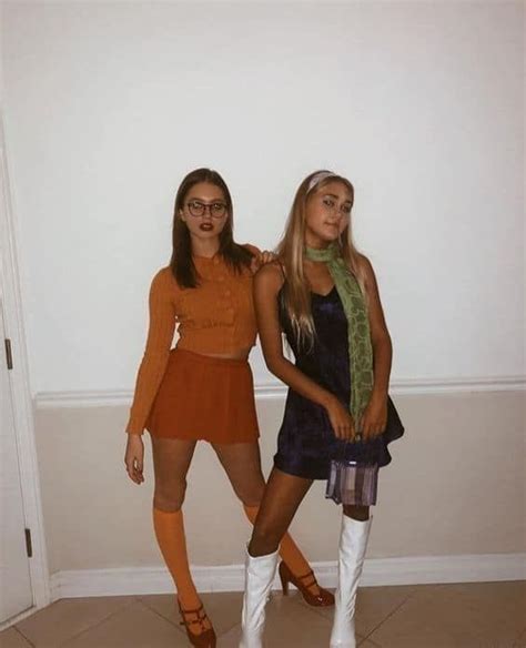 Super Duo Halloween Costume Ideas For You And Your Best Frien In