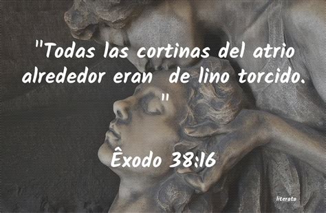 La Biblia Êxodo 3816