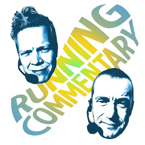 Running Commentary Podcast Podtail