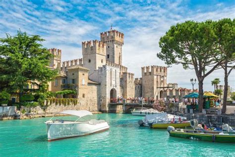 Day Trips From Sirmione Getyourguide